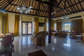 Villa Sari Cucukan