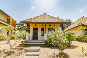 Villa Sari Cucukan
