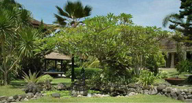 Vision Villas Resort