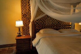 Saridevi Ecolodge