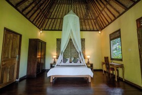 Saridevi Ecolodge