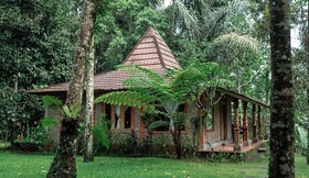 Saridevi Ecolodge