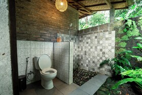 Saridevi Ecolodge