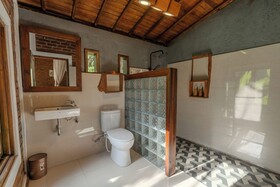 Saridevi Ecolodge