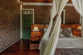 Saridevi Ecolodge