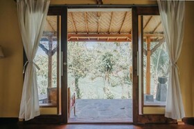 Saridevi Ecolodge