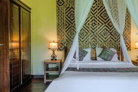 Saridevi Ecolodge