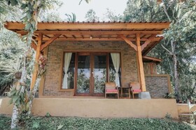 Saridevi Ecolodge