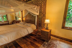 Saridevi Ecolodge