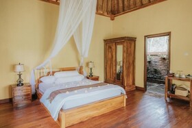 Saridevi Ecolodge