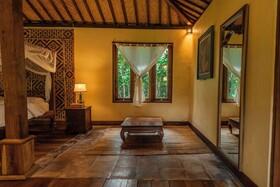 Saridevi Ecolodge