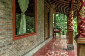 Saridevi Ecolodge