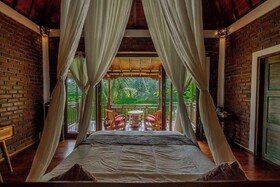 Saridevi Ecolodge