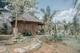 Saridevi Ecolodge