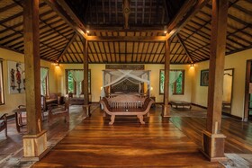 Saridevi Ecolodge