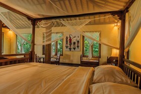 Saridevi Ecolodge