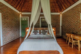 Saridevi Ecolodge
