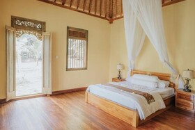 Saridevi Ecolodge