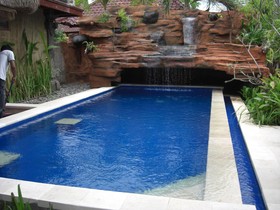 Aahh Bali Bed & Breakfast Jimbaran