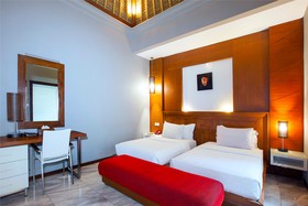 Abi Bali Resort Villa & Spa