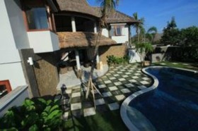 Abi Bali Resort Villa & Spa