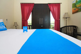 Airy Jimbaran Taman Baruna Bougenville 1 Bali