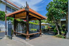 Arabella Bali by OYO Rooms