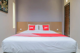 Arabella Bali by OYO Rooms