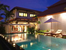 Asri Jewel Villas & Spa