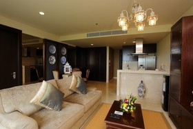 AYANA Residences