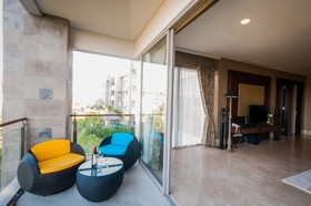 AYANA Residences