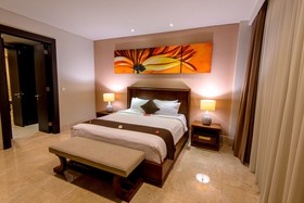 AYANA Residences