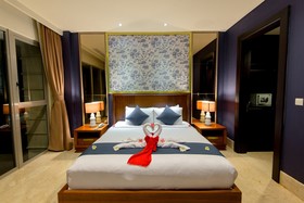 AYANA Residences