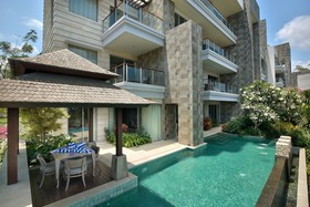 AYANA Residences