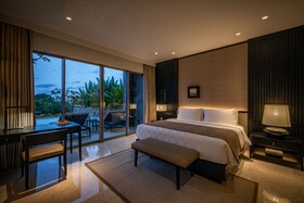 AYANA Segara Bali