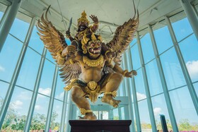 AYANA Segara Bali