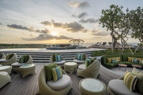 AYANA Segara Bali