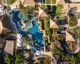 AYANA Segara Bali