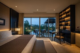 AYANA Segara Bali