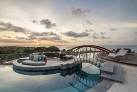 AYANA Segara Bali