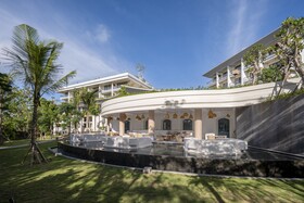 AYANA Segara Bali