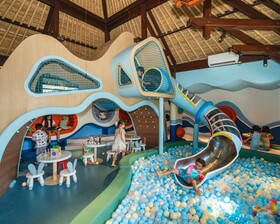 AYANA Segara Bali