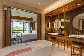 AYANA Segara Bali