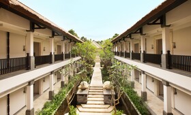 AYANA Segara Bali