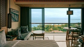 AYANA Segara Bali