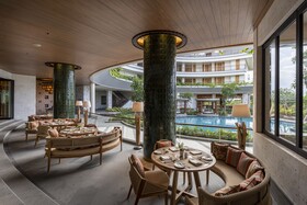 AYANA Segara Bali