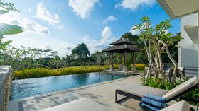 AYANA Segara Bali