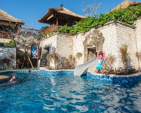 AYANA Segara Bali