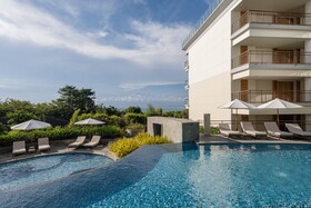 AYANA Segara Bali
