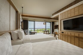 AYANA Segara Bali